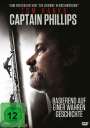 Paul Greengrass: Captain Phillips, DVD