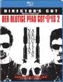 Troy Duffy: Der blutige Pfad Gottes 2 (Blu-ray) (Director's Cut), BR