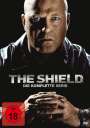 : The Shield (Komplette Serie), DVD,DVD,DVD,DVD,DVD,DVD,DVD,DVD,DVD,DVD,DVD,DVD,DVD,DVD,DVD,DVD,DVD,DVD,DVD,DVD,DVD,DVD,DVD,DVD,DVD,DVD,DVD,DVD
