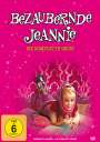 : Bezaubernde Jeannie Season 1-5 (Komplette Serie), DVD,DVD,DVD,DVD,DVD,DVD,DVD,DVD,DVD,DVD,DVD,DVD,DVD,DVD,DVD,DVD,DVD,DVD,DVD,DVD