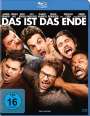 Seth Rogen: Das ist das Ende (Blu-ray), BR