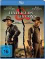 Kevin Reynolds: Hatfields & McCoys (Blu-ray), BR,BR