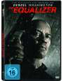 Antoine Fuqua: The Equalizer, DVD