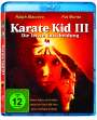 John G. Avildsen: Karate Kid 3 (Blu-ray), BR