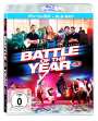 Benson Lee: Battle of the Year (3D & 2D Blu-ray), BR,BR