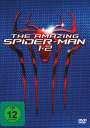 Marc Webb: The Amazing Spider-Man 1 & 2, DVD