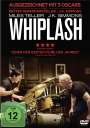 Damien Chazelle: Whiplash, DVD