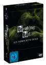 : Breaking Bad (Komplette Serie), DVD,DVD,DVD,DVD,DVD,DVD,DVD,DVD,DVD,DVD,DVD,DVD,DVD,DVD,DVD,DVD,DVD,DVD,DVD,DVD