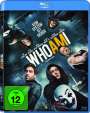 Baran Bo Odar: Who Am I (Blu-ray), BR