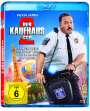 Andy Fickman: Der Kaufhaus Cop 2 (Blu-ray Mastered in 4K), BR