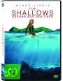 Jaume Collet-Serra: The Shallows, DVD