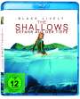 Jaume Collet-Serra: The Shallows (Blu-ray), BR