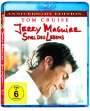 Cameron Crowe: Jerry Maguire (20th Anniversary Edition) (Blu-ray), BR