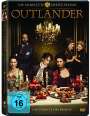 : Outlander Staffel 2, DVD,DVD,DVD,DVD,DVD,DVD