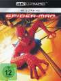 Sam Raimi: Spider-Man (Ultra HD Blu-ray), UHD
