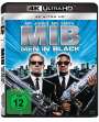 Barry Sonnenfeld: Men in Black (Ultra HD Blu-ray), UHD
