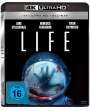 Daniel Espinosa: Life (2017) (Ultra HD Blu-ray & Blu-ray), UHD,BR