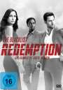 : The Blacklist: Redemption Staffel 1, DVD,DVD