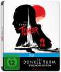 Nikolaj Arcel: Der dunkle Turm (Blu-ray im Steelbook), BR