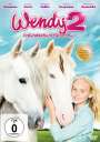 Hanno Olderdissen: Wendy 2: Freundschaft für immer, DVD