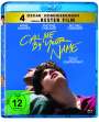 Luca Guadagnino: Call me by your name (Blu-ray), BR