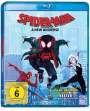 Peter Ramsey: Spider-Man: A New Universe (Blu-ray), BR