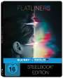 Niels Arden Oplev: Flatliners (2017) (Blu-ray im Steelbook), BR