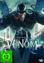 Ruben Fleischer: Venom, DVD