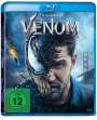 Ruben Fleischer: Venom (Blu-ray), BR