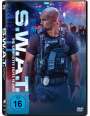 : S.W.A.T. Staffel 1, DVD,DVD,DVD,DVD,DVD,DVD
