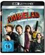 Ruben Fleischer: Zombieland (Ultra HD Blu-ray), UHD