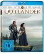 : Outlander Staffel 4 (Blu-ray), BR,BR,BR,BR,BR