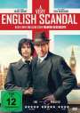 Stephen Frears: A Very English Scandal, DVD