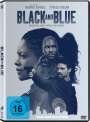 Deon Taylor: Black and Blue, DVD