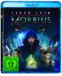 Daniel Espinosa: Morbius (Blu-ray), BR