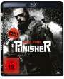 Lexi Alexander: Punisher: War Zone (Blu-ray), BR