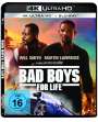 Adil El Arbi: Bad Boys for Life (Ultra HD Blu-ray & Blu-ray), UHD,BR
