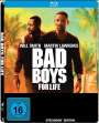 Adil El Arbi: Bad Boys for Life (Blu-ray im Steelbook), BR