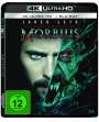 Daniel Espinosa: Morbius (Ultra HD Blu-ray & Blu-ray), UHD,BR