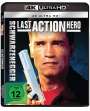 John McTiernan: Last Action Hero (Ultra HD Blu-ray), UHD