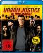 Don E. FauntLeRoy: Urban Justice (Blu-ray), BR