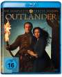 : Outlander Staffel 5 (Blu-ray), BR,BR,BR,BR