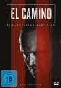 Vince Gilligan: El Camino - Ein 'Breaking Bad' Film, DVD