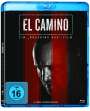 Vince Gilligan: El Camino - Ein 'Breaking Bad' Film (Blu-ray), BR