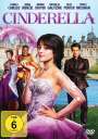 Kay Cannon: Cinderella (2021), DVD