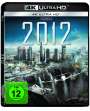 Roland Emmerich: 2012 (Ultra HD Blu-ray), UHD