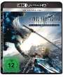 Nomura Tetsuya: Final Fantasy VII: Advent Children (Director´s Cut) (Ultra HD Blu-ray), UHD