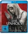 Evan Spiliotopoulos: The Unholy (Blu-ray), BR