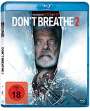 Rodolfo Sayagues: Don't Breathe 2 (Blu-ray), BR