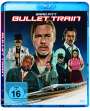 David Leitch: Bullet Train (Blu-ray), BR